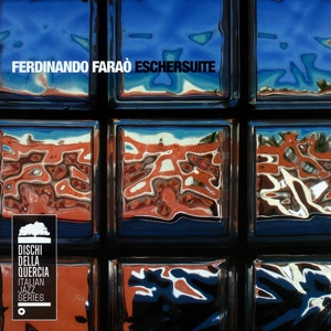 CD Shop - FARAO, FERDINANDO ESCHERSUITE