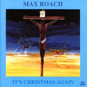 CD Shop - ROACH, MAX IT\