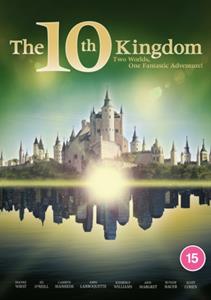 CD Shop - TV SERIES 10TH KINGDOM