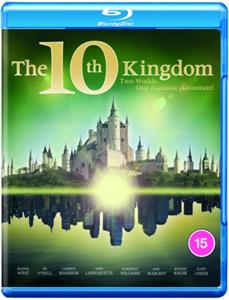 CD Shop - TV SERIES 10TH KINGDOM