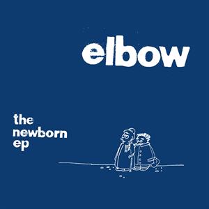 CD Shop - ELBOW NEWBORN