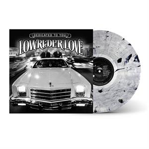 CD Shop - V/A DEDICATED TO YOU: LOWRIDER LOVE