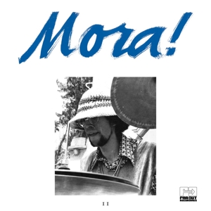 CD Shop - CATLETT, FRANCISCO MORA MORA! II