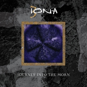 CD Shop - IONA JOURNEY INTO THE MORN
