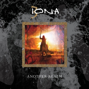 CD Shop - IONA ANOTHER REALM