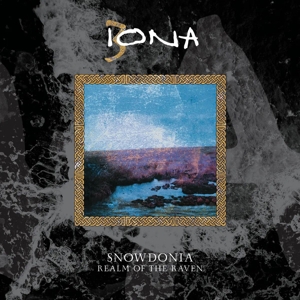 CD Shop - IONA SNOWDONIA: REALM OF THE RAVEN