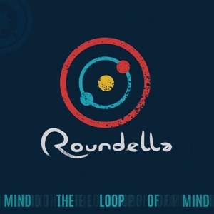 CD Shop - ROUNDELLA MIND THE LOOP OF THE MIND