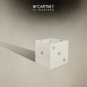 CD Shop - MCCARTNEY PAUL MCCARTNEY III IMAGINED