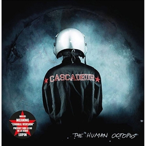 CD Shop - CASCADEUR HUMAN OCTOPUS