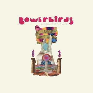 CD Shop - BOWERBIRDS BECALMYOUNGLOVERS