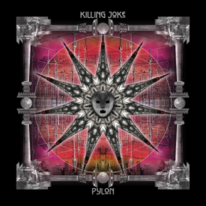 CD Shop - KILLING JOKE PYLON DELUXE LTD.