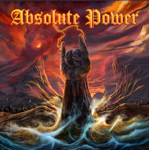 CD Shop - ABSOLUTE POWER ABSOLUTE POWER CLEAR LT