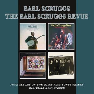 CD Shop - SCRUGGS, EARL I SAW THE LIGHT, WITH SOME HELP FROM MY FRIENDS/ LIVE! FROM AUSTIN CITY LIMITS/ STRIKE ANYWHERE/BOLD & NEW