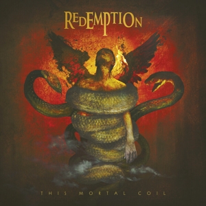 CD Shop - REDEMPTION THIS MORTAL COIL