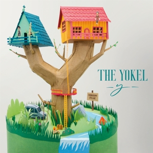 CD Shop - YOKEL Y
