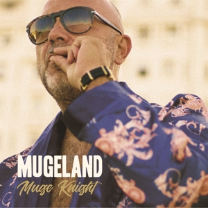 CD Shop - MUGE KNIGHT MUGELAND