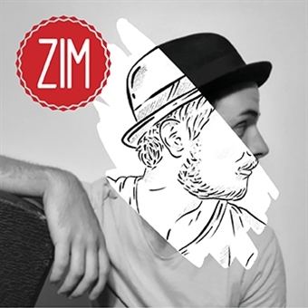 CD Shop - ZIM ZIM