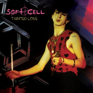 CD Shop - SOFT CELL 7-TAINTED LOVE
