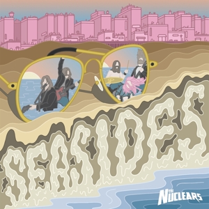 CD Shop - NUCLEARS SEASIDES