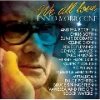 CD Shop - MORRICONE, ENNIO We All Love Ennio Morricone
