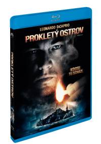 CD Shop - FILM PROKLETY OSTROV BD