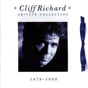 CD Shop - RICHARD, CLIFF PRIVATE COLLECTION
