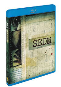 CD Shop - FILM SEDM BD