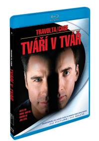 CD Shop - FILM TVARI V TVAR BD