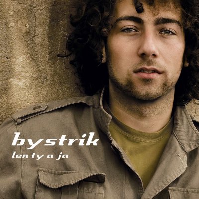 CD Shop - BYSTRIK LEN TY A JA