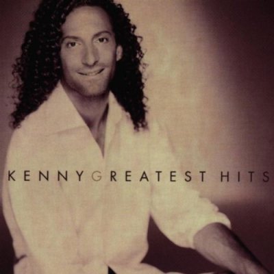 CD Shop - KENNY G Greatest Hits