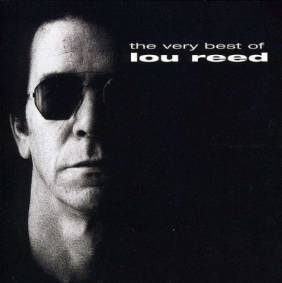 CD Shop - REED, LOU The Very Best Of