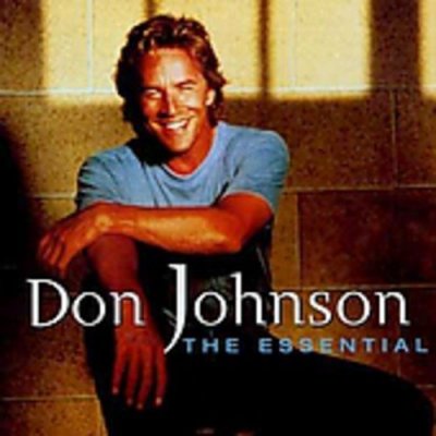 CD Shop - JOHNSON, DON The Essential