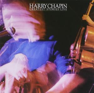 CD Shop - CHAPIN, HARRY GREATEST STORIES
