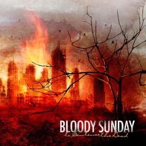CD Shop - BLOODY SUNDAY TO SENTENCE TO DEATH
