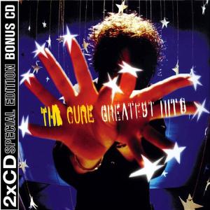 CD Shop - CURE GREATEST HITS (SPECIAL ED