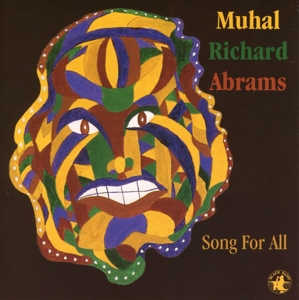 CD Shop - ABRAMS, MUHAL RICHARD SONG FOR ALL