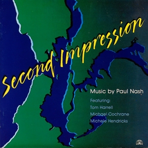 CD Shop - NASH, PAUL SECOND IMPRESSION