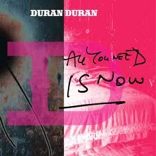 CD Shop - DURAN DURAN ALL YOU NEED IS NOW