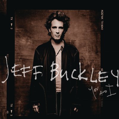 CD Shop - BUCKLEY, JEFF YOU AND I