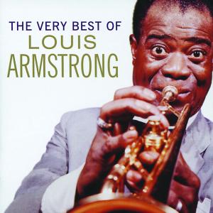 CD Shop - ARMSTRONG, LOUIS VERY BEST OF LOUIS ARMSTR