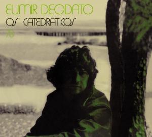 CD Shop - DEODATO, EUMIR OS CATEDRATICOS 73 -DIGI-