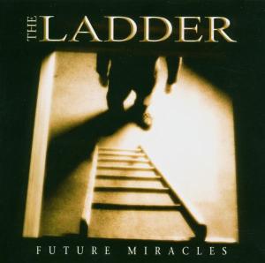 CD Shop - LADDER FUTURE MIRACLES-10TR-