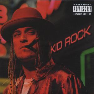 CD Shop - KID ROCK DEVIL WITHOUT A CAUSE