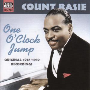 CD Shop - BASIE, COUNT ONE O\