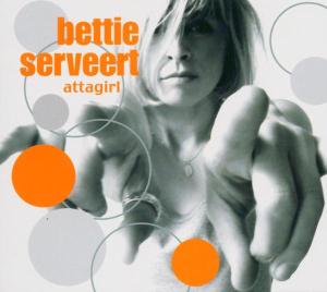 CD Shop - BETTIE SERVEERT ATTAGIRL