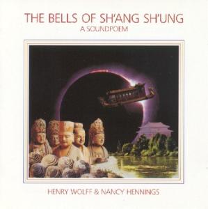 CD Shop - WOLFF, HENRY/N. HENNINGS BELLS OF SH\