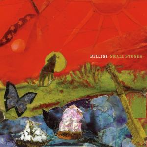 CD Shop - BELLINI SMALL STONES