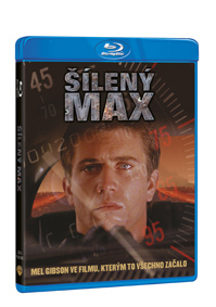 CD Shop - FILM SILENY MAX BD