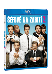 CD Shop - FILM SEFOVE NA ZABITI 2. BD