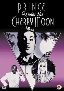 CD Shop - PRINCE UNDER THE CHERRY MOON